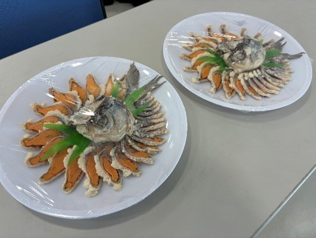 画像：「魚のゆりかご水田米」の魅力を体感！現地視察ツアーを開催♪