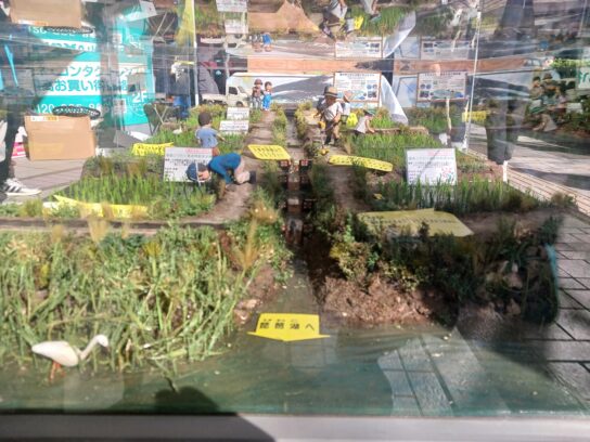 画像：令和８年度開催予定のイベント